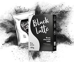 Black Latte - cena - hodnocení - prodej - objednat