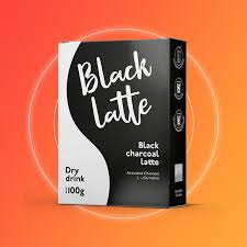 Black Latte - kde koupit - zda webu výrobce - Heureka - v lékárně - Dr Max