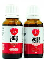 Cardio Active - recenze - diskuze - forum - výsledky