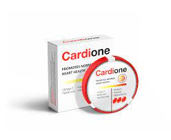 Cardione - cena - hodnocení - prodej - objednat