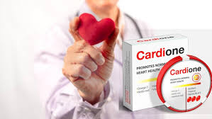 Cardione - zkušenosti - jak to funguje - dávkování - složení