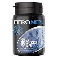 Feronex - dávkování - složení - jak to funguje - zkušenosti