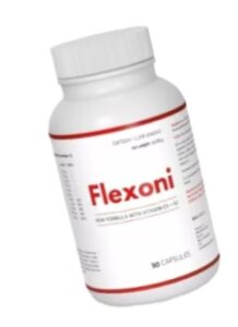 Flexoni - Heureka - v lékárně - Dr Max - zda webu výrobce - kde koupit