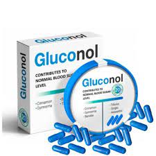 Gluconol - cena - prodej - hodnocení - objednat