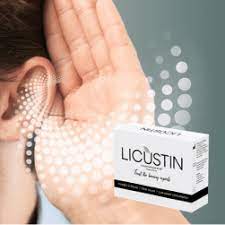 Licustin - cena - prodej - hodnocení - objednat