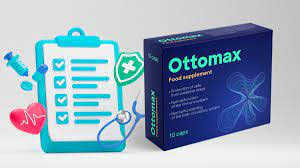 Ottomax - Dr Max - kde koupit - Heureka - v lékárně - zda webu výrobce