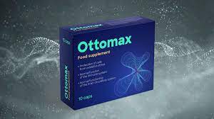 Ottomax - cena - prodej - hodnocení - objednat