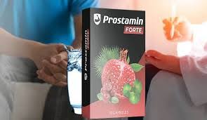 Prostamin Forte - cena - hodnocení - prodej - objednat
