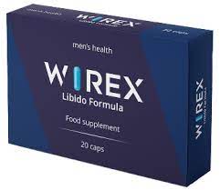 Wirex - kde koupit - v lékárně - Heureka - Dr Max - zda webu výrobce