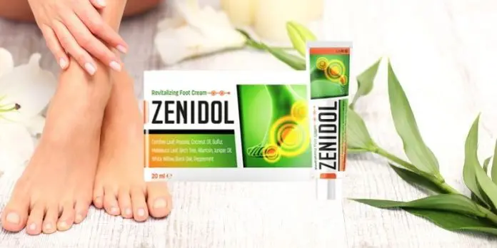 Zenidol - Heureka - v lékárně - Dr Max - zda webu výrobce - kde koupit