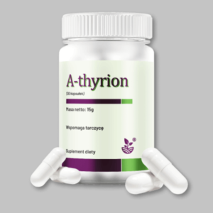 A-thyrion - kde koupit - Heureka - v lékárně - Dr Max - zda webu výrobce
