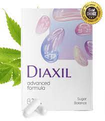 Diaxil - kde koupit - Dr Max - Heureka - v lékárně - zda webu výrobce