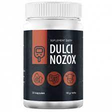 Dulcinozox - kde koupit - Heureka - v lékárně - zda webu výrobce - Dr Max